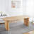 Extensible Dining table-50609944
