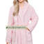 Peignoir mi-mollet 100% molleton avec poches Beerman-1105324115-1105324124