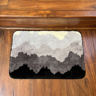 Non-Slip Bath Rug