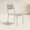 Pendry Stackable Patio Side Chair