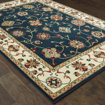 Greenwich Rug