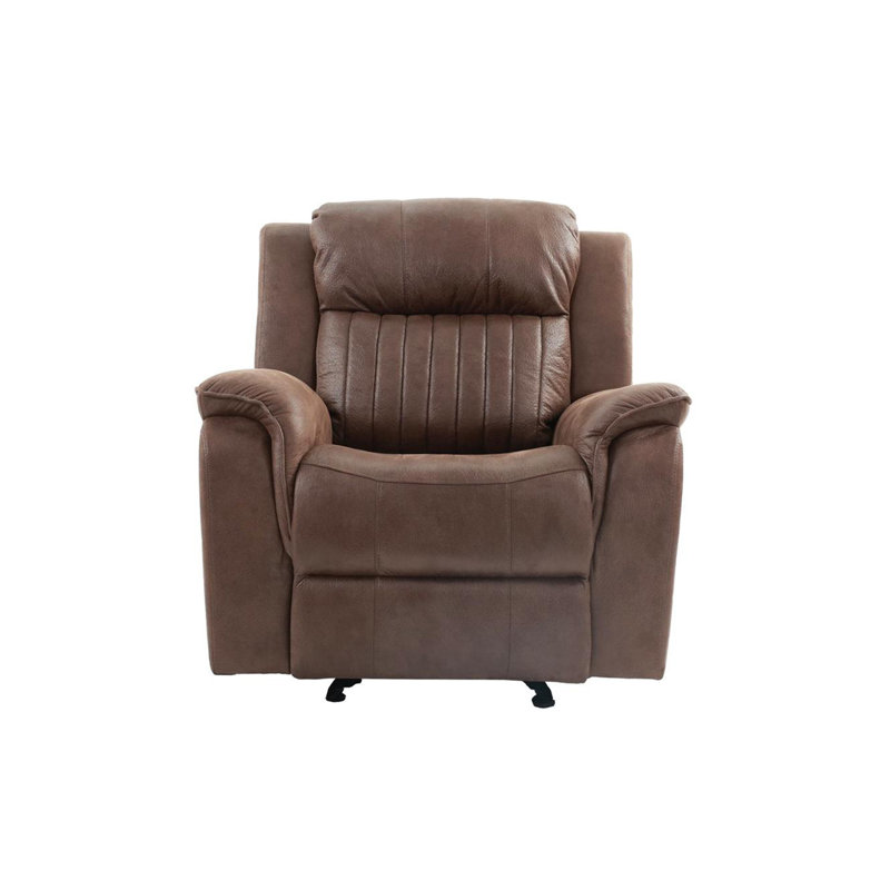 Fauteuil inclinable contemporain 1 pièce