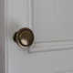 1 1/4" Diameter Mushroom Knob Multipack