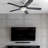 Pointsettia 52'' Ceiling Fan-1131303565-1131303459