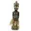 Novica Expecting A Baby Wood Sculpture