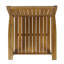 Ensemble de chaises de salle à manger l 22,25 po x P 24 po x H 35,5 po Wilson