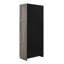 Armoire de rangement 30 po Hopkins en gris (4 tablettes)-120476745