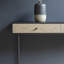 Acherby 110cm Console Table