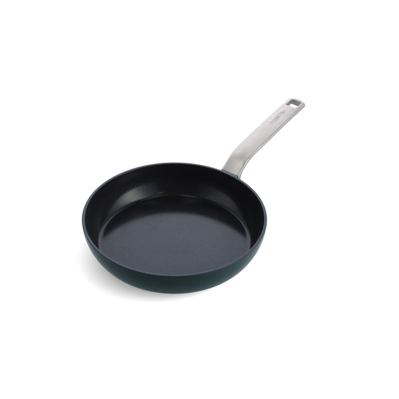 Greenpan Evolution Ceramic Non-Stick Frying Pan, 28 cm