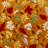 Hallmark Multicolor Oakdale 50" x 70" Plush Fall Throw Blanket