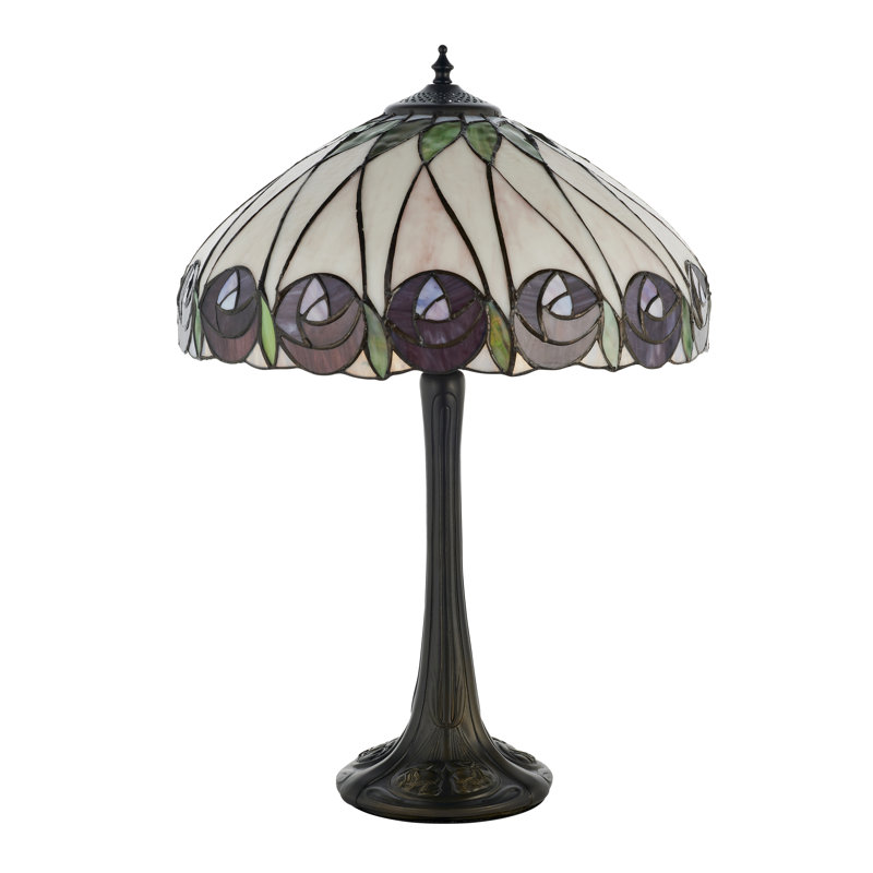 Narendra Resin Table Lamp