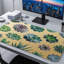Polyester Desk Pad-541507828