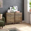 60 cm W Chest of 4 Drawers