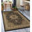 Luxe Weavers Brighton Collection 9D8CDAA22B7D43F69678E0FB15191504 Oriental Floral Area Rug