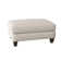 Mila 31" Rectangle Standard Ottoman