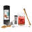 Latitude Run® Mixology 6Pc Cocktail Tool Set
