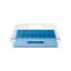 Plateau décoratif crocodile rectangulaire en acrylique-121429577-121429576