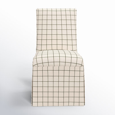 Silvia Parsons Dining Chair
