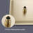 Rain Adjustable Shower Head 2.0 GPM GPM-66413402