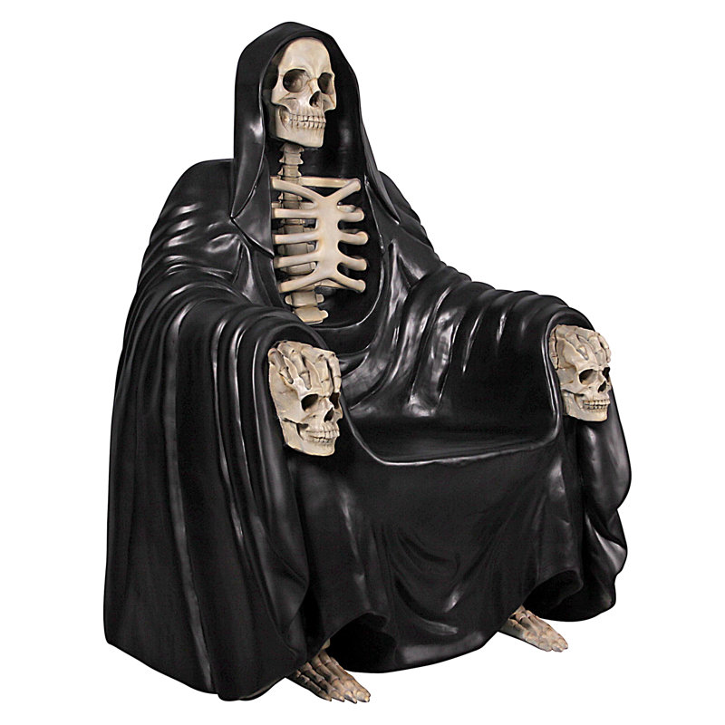 Fauteuil Grim Reaper