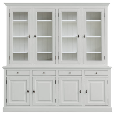 Babak Display Cabinet