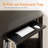 Steel Computer Desk