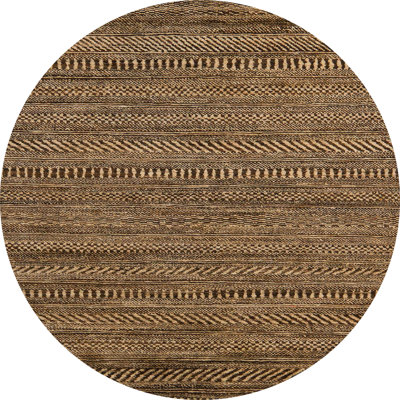 Abstract Indoor Rug