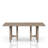 Dana Heights Dining Set w/ Cane Chairs – 7 Piece Wood Dining Set, 70" Table, Mindi Veneer