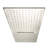 Rain Fixed Shower Head 1.8 GPM GPM-38784783