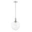 Luminaire suspendu 1 lumière-89672421-89672420