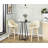 Lakyia Swivel Upholstered Counter Stool-1934584605-1934584607-2011140887