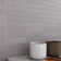 Globe 2.96 in. X 11.82 in. Matte Ceramic Subway Wall Tile