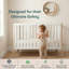 Lulla & Lulli Crib-576811377