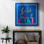 Cake Cake Cake-Premium Gallery Wrapped Canvas - Ready to Hang