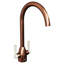 Belfry Kitchen Astoria Kitchen Faucet-1566847945