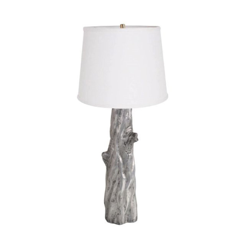 Cedar Modern Classic Table Lamp