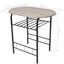 Takuma 2 - Person Dining Set