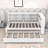 Kovan Wood Daybed with Twin Size Trundle-1819876280-1819876287