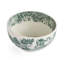 Heritage Green Italian 4.3" Bowls, Set of 4