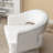 Kenzlee Upholstered Swivel Barrel Chair-1310020539
