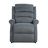 Syair Faux Leather Lift Assist Recliner-1884049363