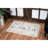Area Rug 2X3 - Soft And , Low Pile Height For Entryways Under Furniture 2 Ft. X 3 Bedroom Carpet Soft, Stain , Enhances Sleep Quality-150007886