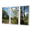 Birch Tree Forest Essence 3 - Art mural arbre-1679443500-1679443507