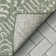 Well Woven Medusa Khalo Geometric Flat-Weave Indoor/Outdoor Area Rug