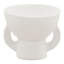Tova Vase White