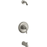 Devonshire Tub and Shower Faucet