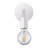 Ebba 1 - Light Dimmable Armed Sconce-453982116