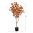  4ft. Autumn Eucalyptus Artificial Tree