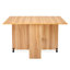 Friedhorst Trestle Dining Table-302586750-302438304