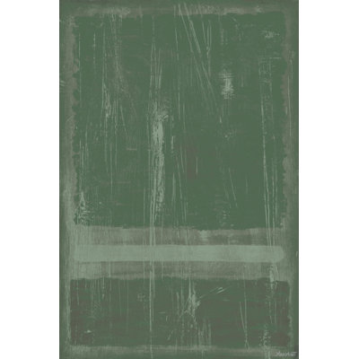 Concealed Shadows by Marmont Hill - Wrapped Canvas Painting